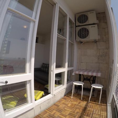 Split Boutique Apartments 2 Exterior photo